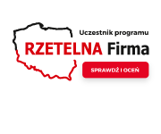 Rzetelna firma